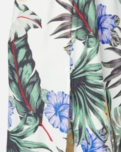 Women's Mixup Maxi Dress 7 Women's Mixup Maxi Dress -Honey Fashion Shop cj6168 sail 3