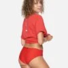 HURLEY Full Surf Bottom 2 HURLEY Full Surf Bottom -Honey Fashion Shop cj7765 speed red 1