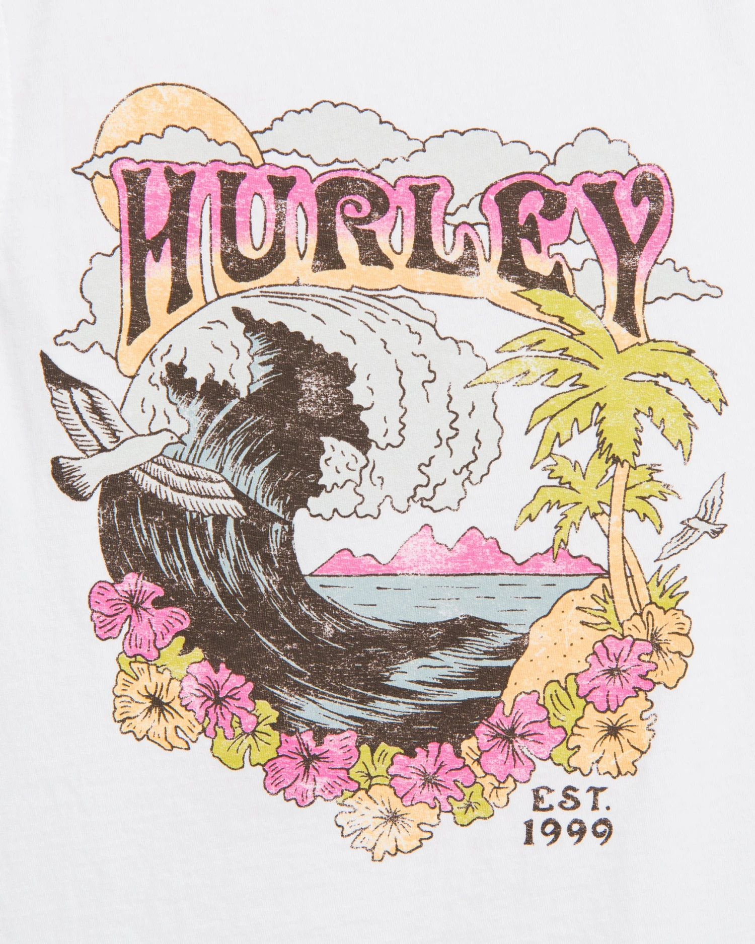 Flower Tubing Flouncy Tank 5 Flower Tubing Flouncy Tank - Image 3