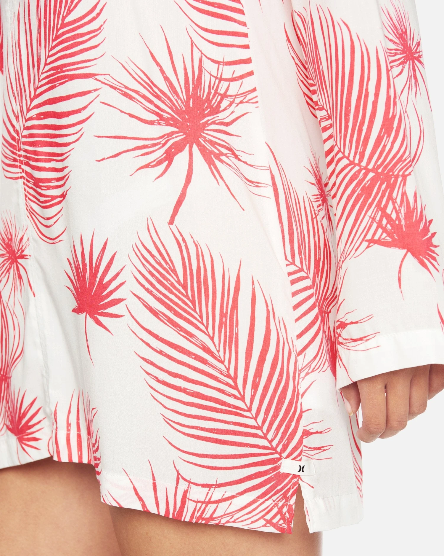 Hana Hooded Coverup 6 Hana Hooded Coverup - Image 4