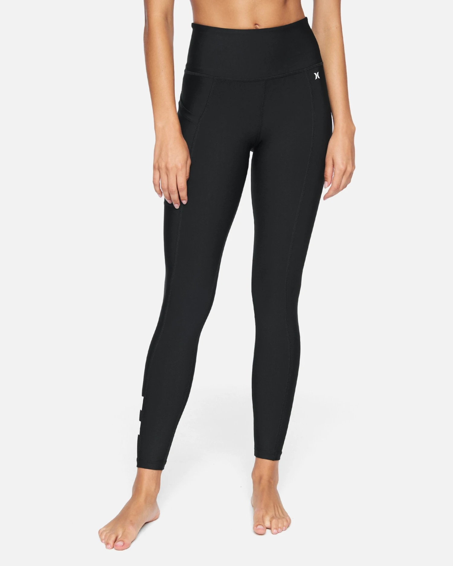 HURLEY Block Party Hybrid Legging 4 HURLEY Block Party Hybrid Legging - Image 2