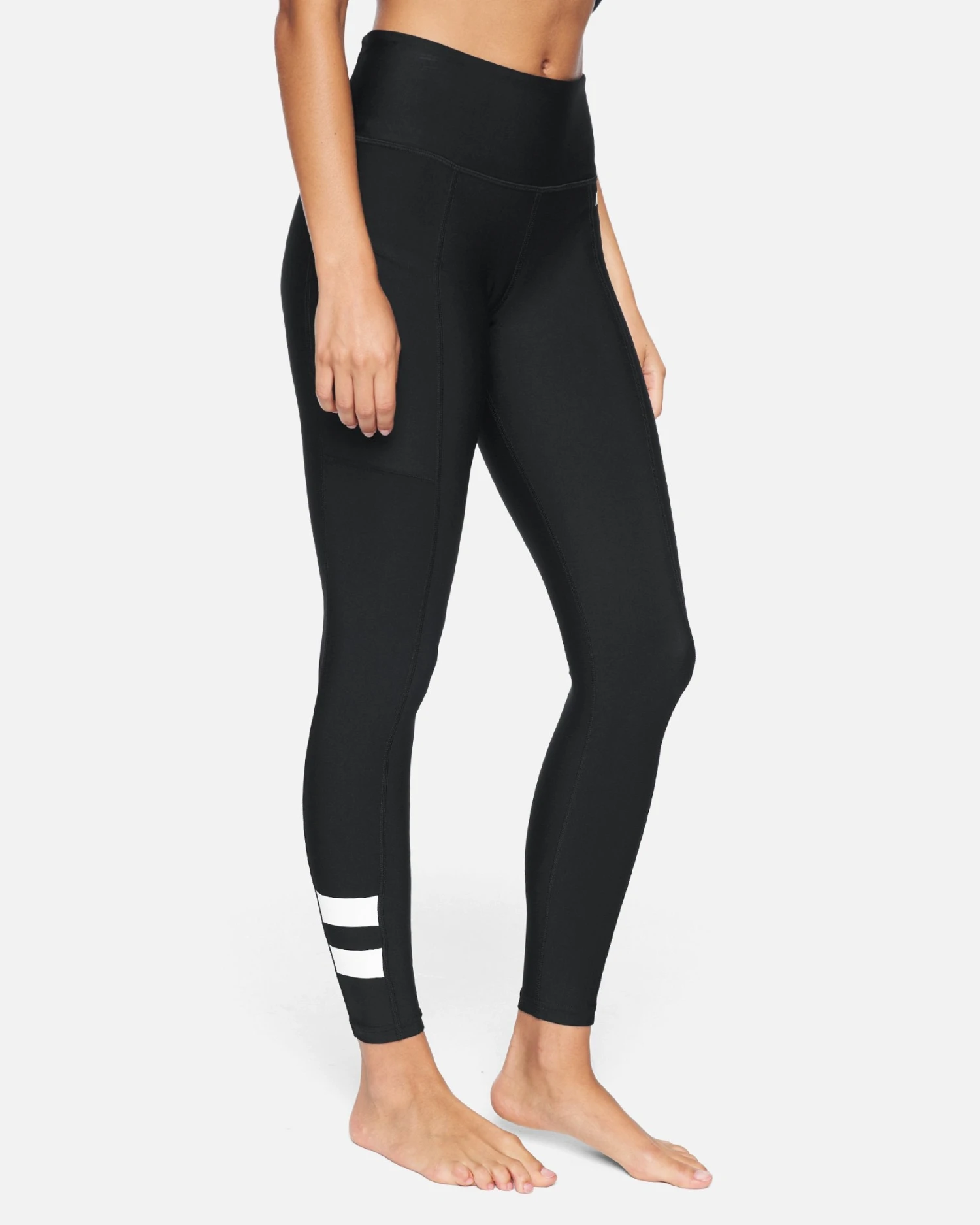 HURLEY Block Party Hybrid Legging 5 HURLEY Block Party Hybrid Legging - Image 3