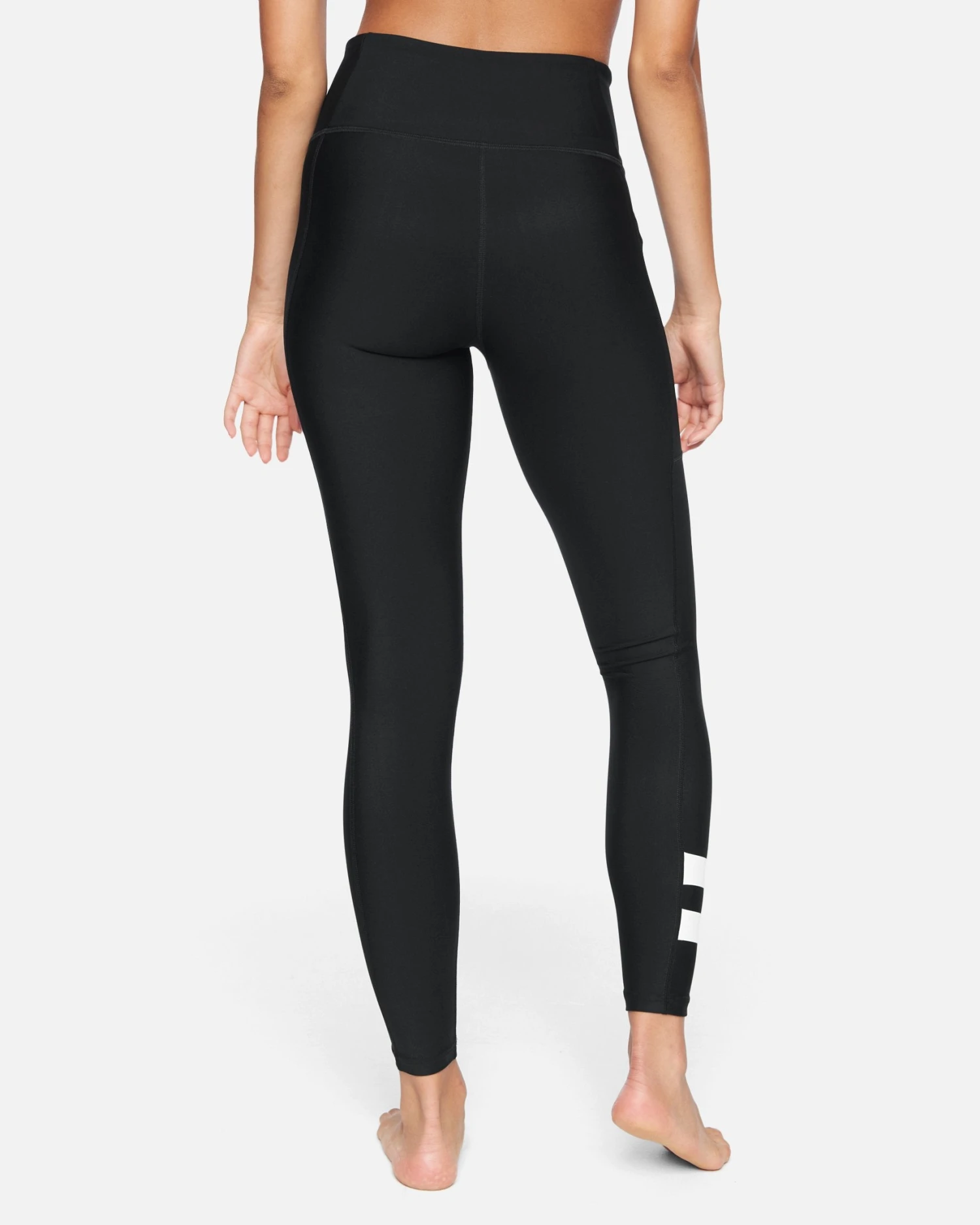 HURLEY Block Party Hybrid Legging 6 HURLEY Block Party Hybrid Legging - Image 4