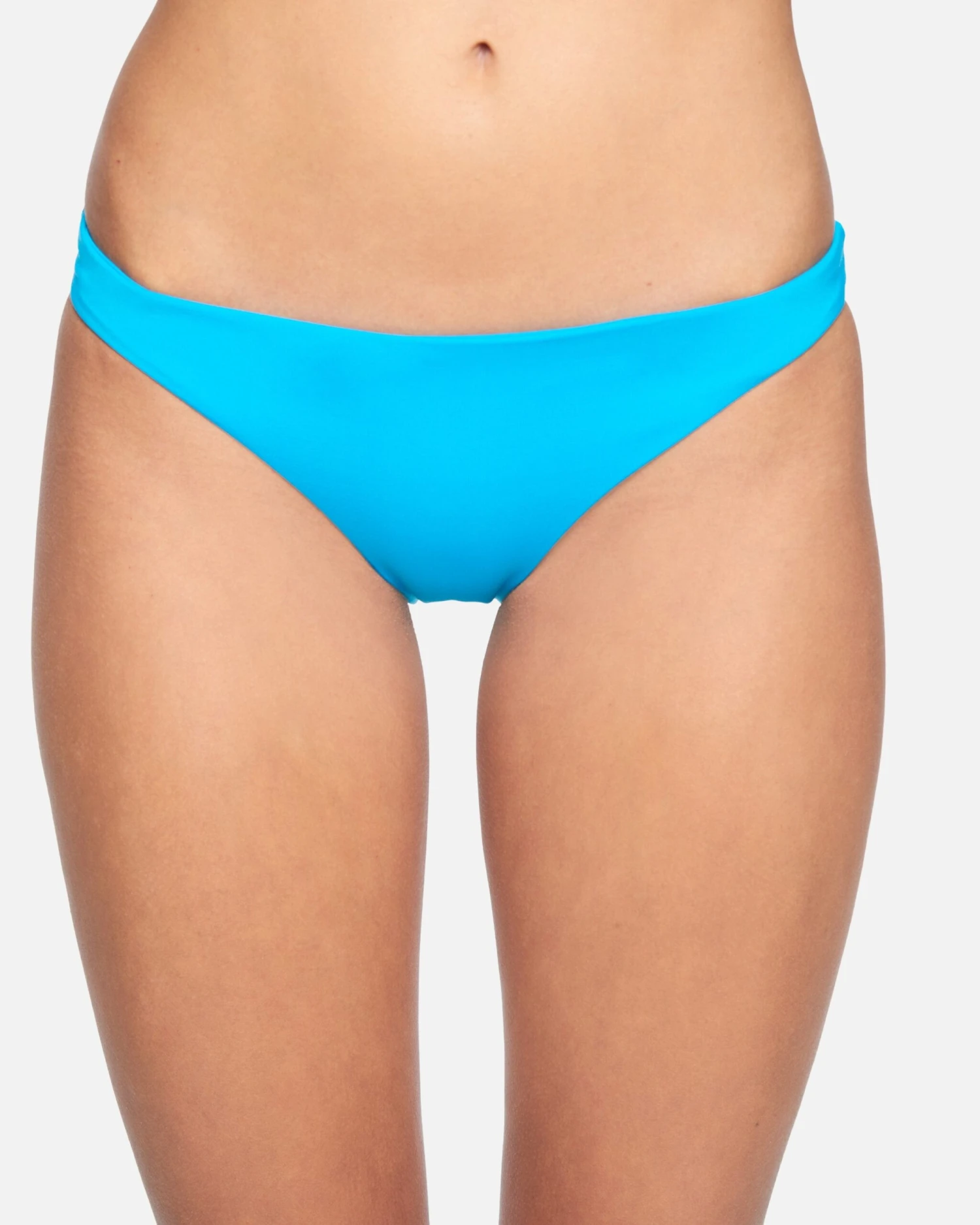 Carissa Moore Collection - Solid Moderate Bikini Bottom 4 Carissa Moore Collection - Solid Moderate Bikini Bottom - Image 2