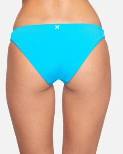 Carissa Moore Collection - Solid Moderate Bikini Bottom 11 Carissa Moore Collection - Solid Moderate Bikini Bottom -Honey Fashion Shop hb1007 high tide 4