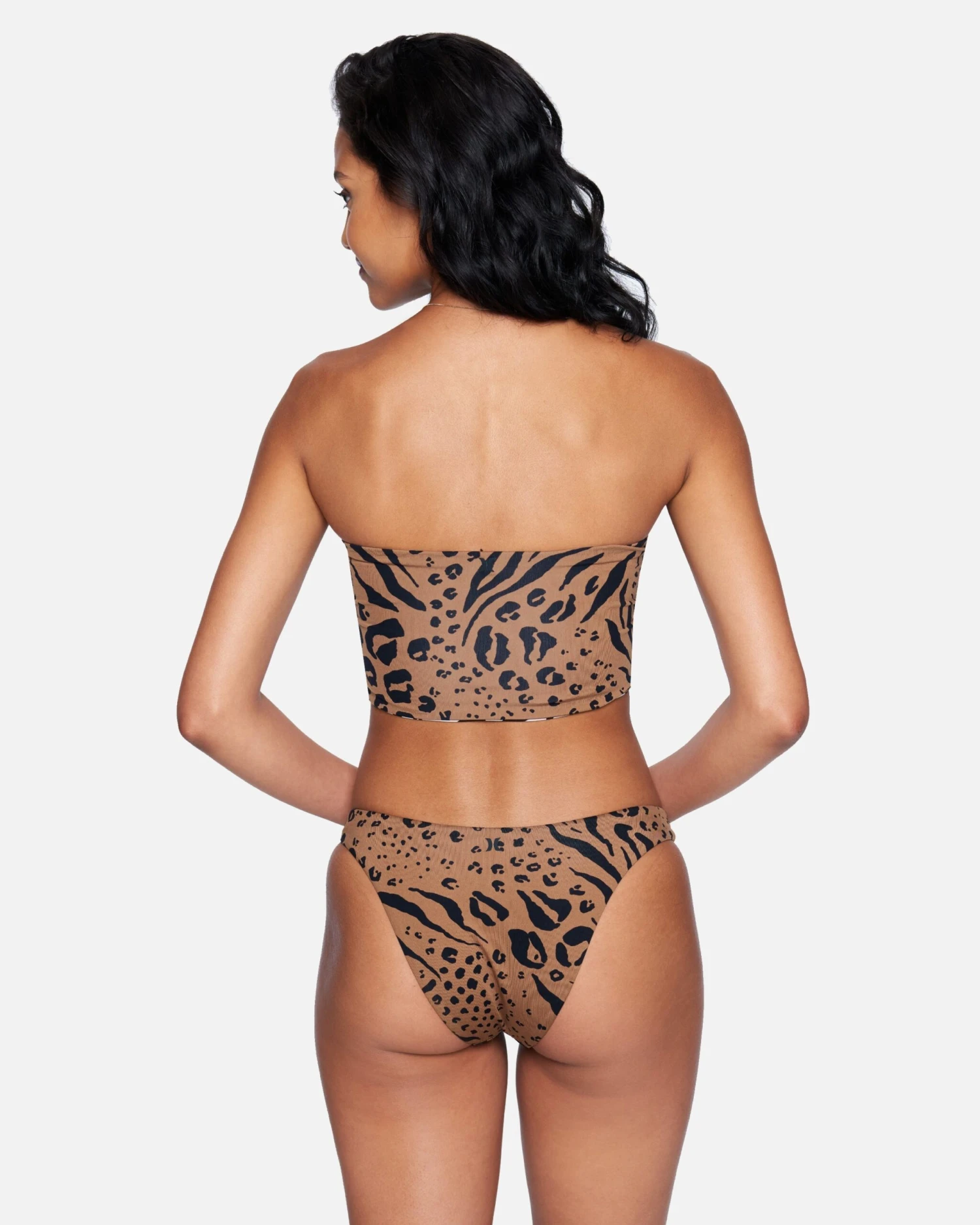 Animix Reversible Cheeky French Bikini Bottom 5 Animix Reversible Cheeky French Bikini Bottom - Image 3