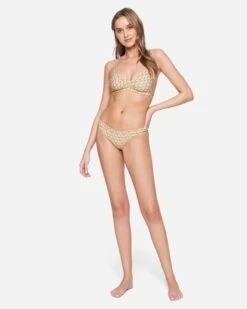 City Block Reversible Moderate Bottom -Honey Fashion Shop hb1241 sweet creme neon lime 5