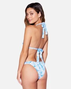 Best Seller 23 Daisy Me Rib Front Slide Cheeky Bottom