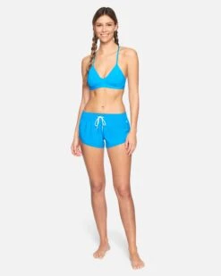 Phantom Solid Boardshorts 2.5" -Honey Fashion Shop hs1003 high tide 4