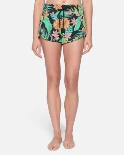 Bloom Wash Aquas Boardshort 2.5"