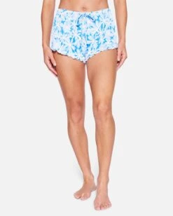 Best Seller 3 Daisy Me Rib Swim Short