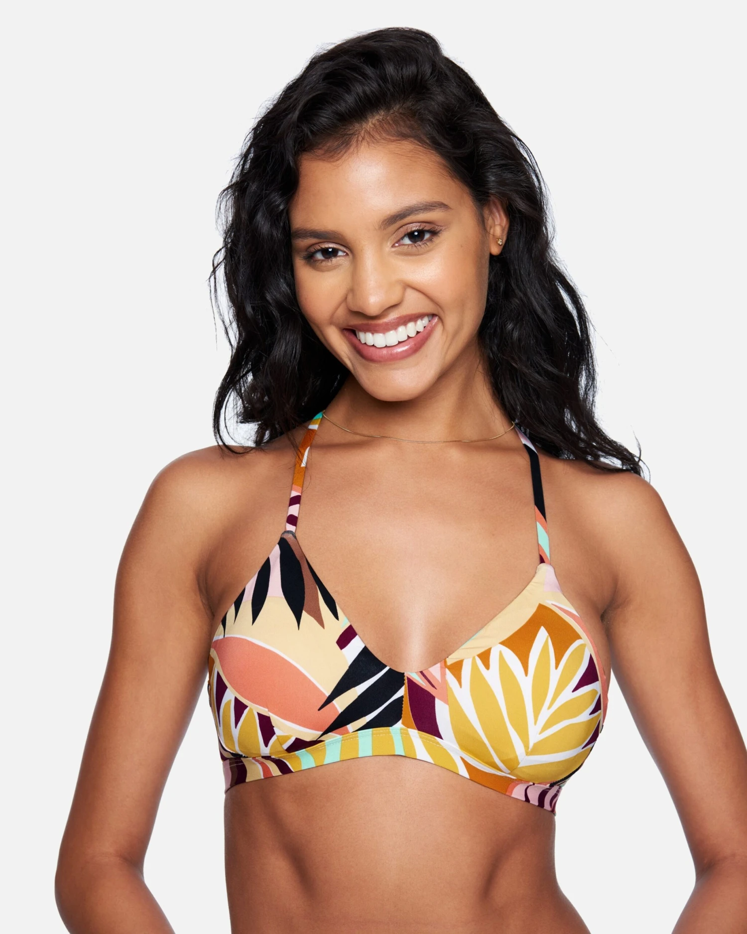 Verona Adjustable Bikini Top 3 Verona Adjustable Bikini Top