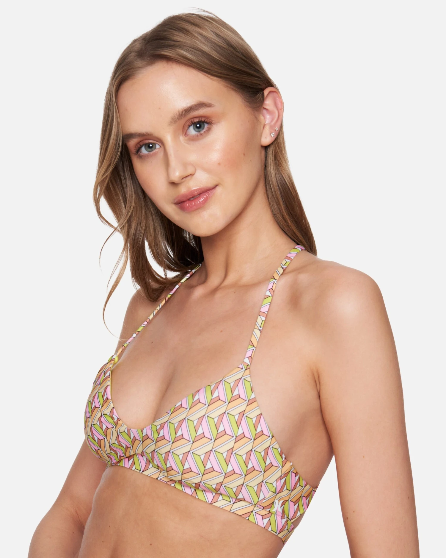 City Block Adjustable Bikini Top 4 City Block Adjustable Bikini Top - Image 2