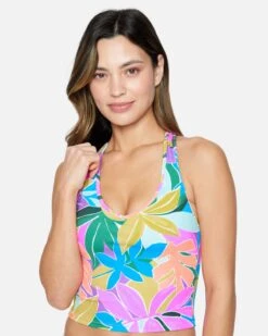 Best Seller 5 Max Isla Tankini