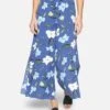 POPPY WIDE LEG PANT 1 POPPY WIDE LEG PANT -Honey Fashion Shop hu004p3 dark blue 1