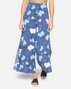 Honey Fashion Shop 48 POPPY WIDE LEG PANT