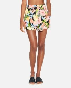 Honey Fashion Shop -Honey Fashion Shop hu016sh3 black 1