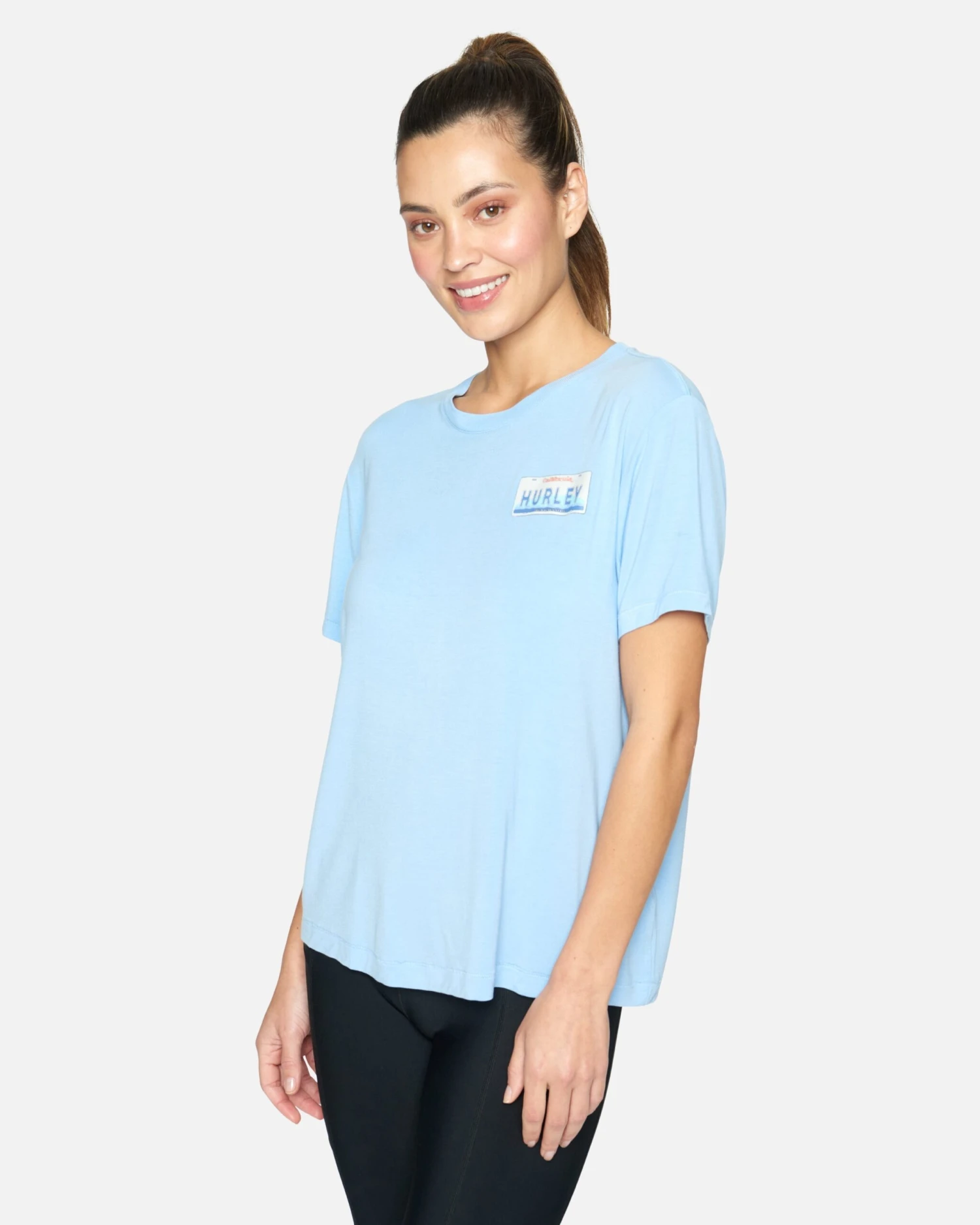 GOLDEN STATE GIRLFRIEND TEE 5 GOLDEN STATE GIRLFRIEND TEE - Image 3