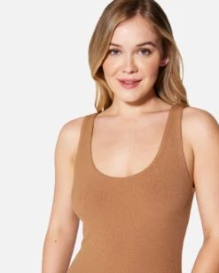 SERENA RIB SCOOP MINI DRESS 10 SERENA RIB SCOOP MINI DRESS -Honey Fashion Shop hu025d3 lion 4