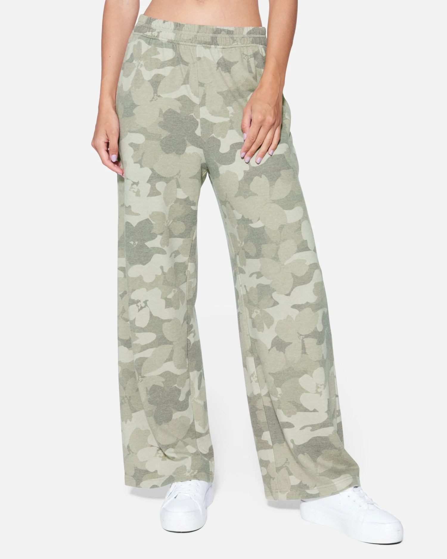Floraflage Sweatpant 5 Floraflage Sweatpant - Image 3