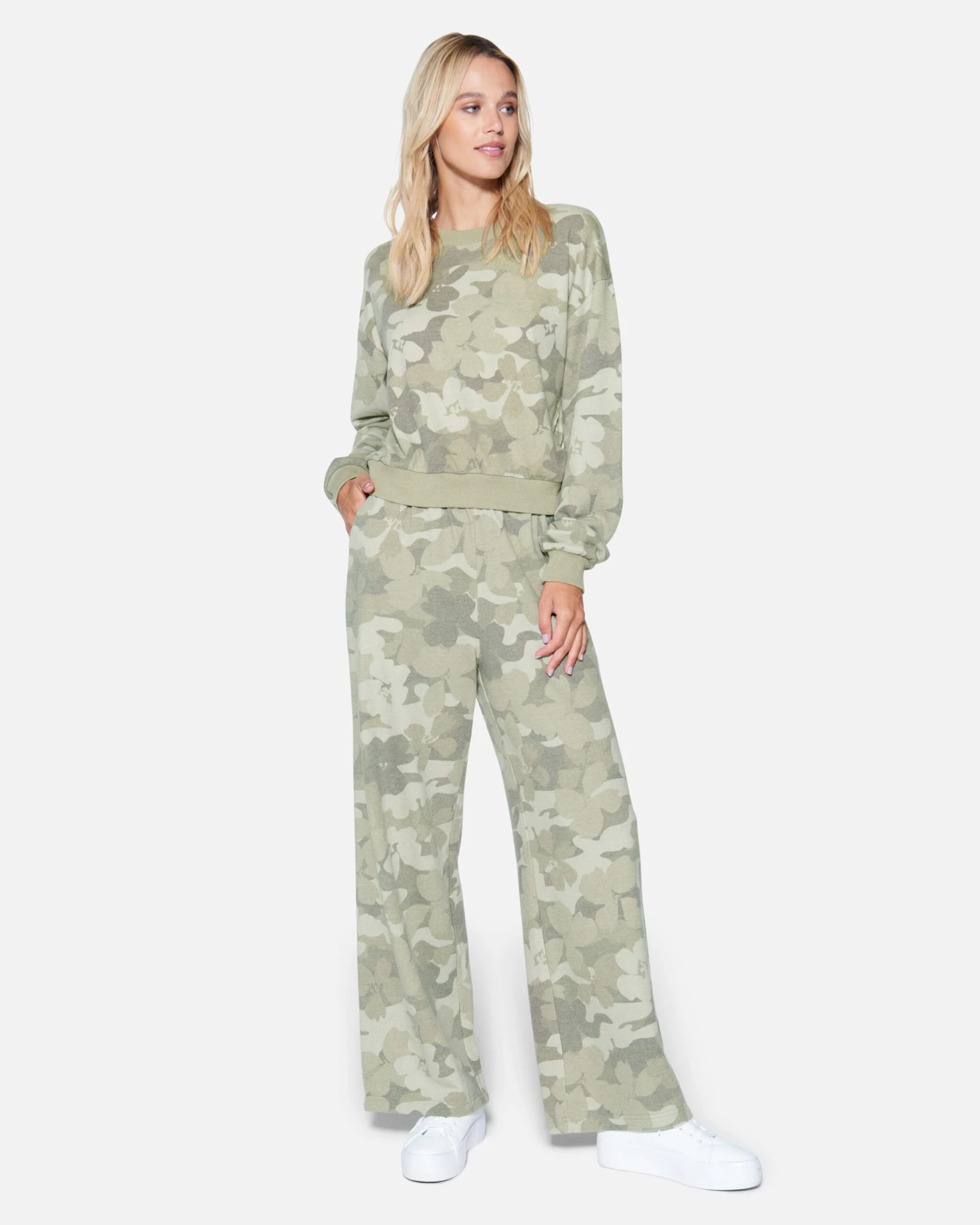 Floraflage Sweatpant 8 Floraflage Sweatpant - Image 6