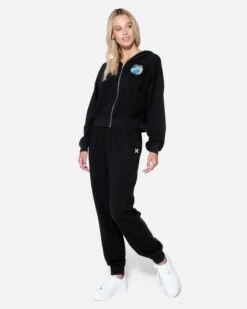 Protect The Sea Boxer Jogger 10 Protect The Sea Boxer Jogger -Honey Fashion Shop hu068f3 black 4