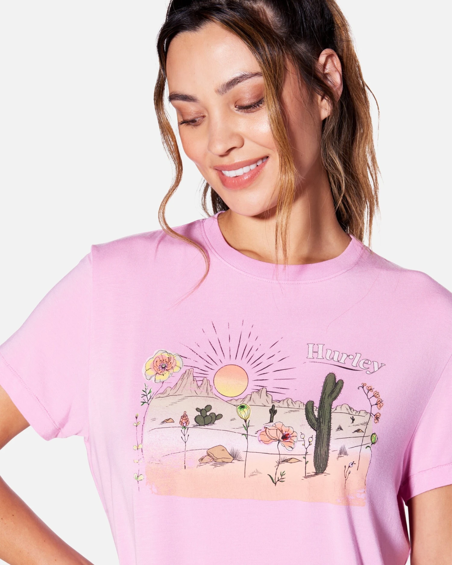 Homeward Bound Girlfriend Tee 6 Homeward Bound Girlfriend Tee - Image 4