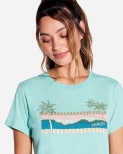 Boardwalk Classic Tee 10 Boardwalk Classic Tee -Honey Fashion Shop hu092k3 mint ice 4
