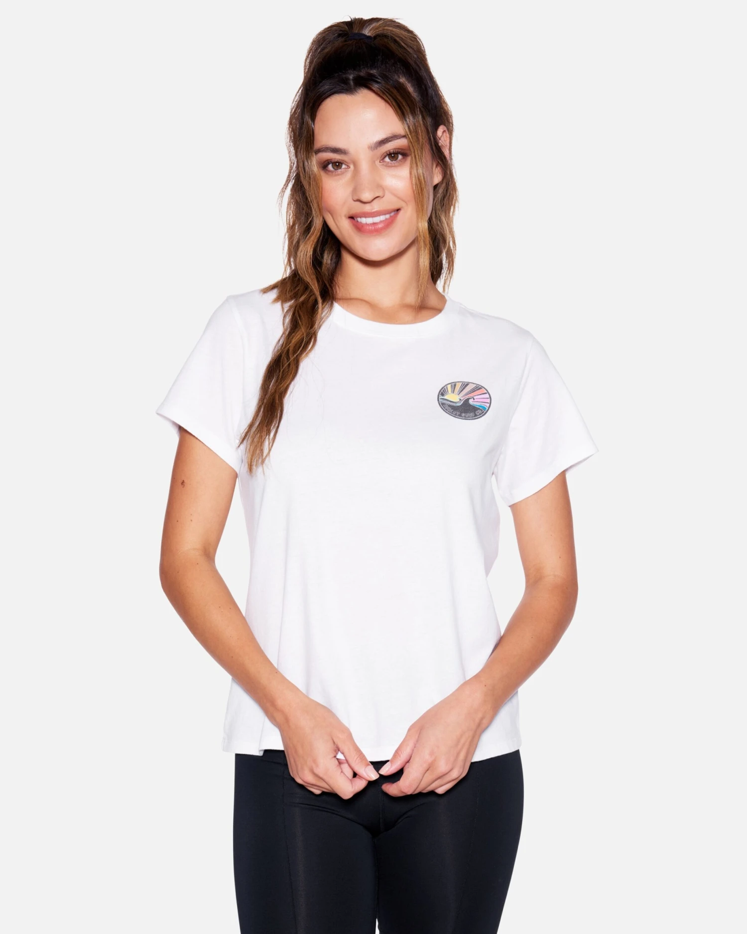 Forever Classic Tee 3 Forever Classic Tee