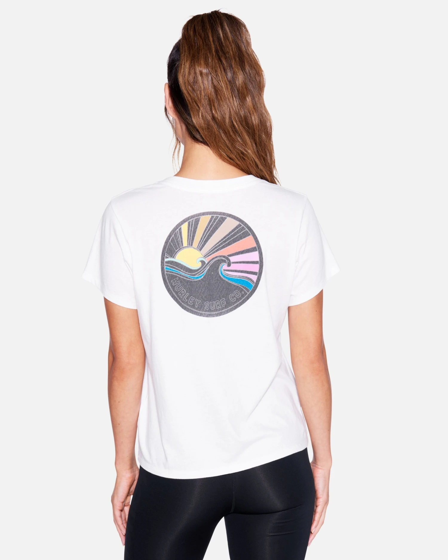 Forever Classic Tee 4 Forever Classic Tee - Image 2